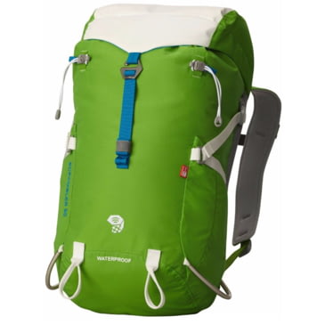 Mountain Hardwear Scrambler 30 Outdry Backpack Campsaver