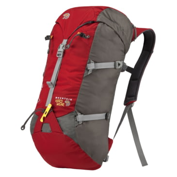 Mountain Hardwear Scrambler 30 Outdry Backpack Mth0408 Campsaver