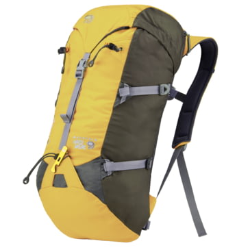 scrambler 30 outdry backpack