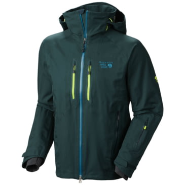 mountain hardwear snowtastic