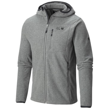 Mountain Hardwear Strecker Hooded 