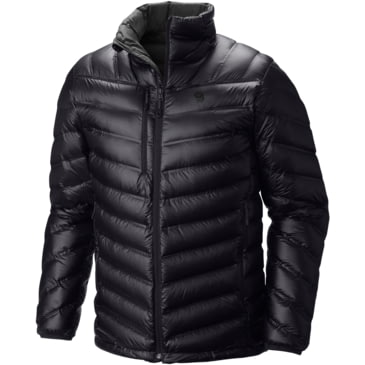 mountain hardwear stretchdown rs jacket