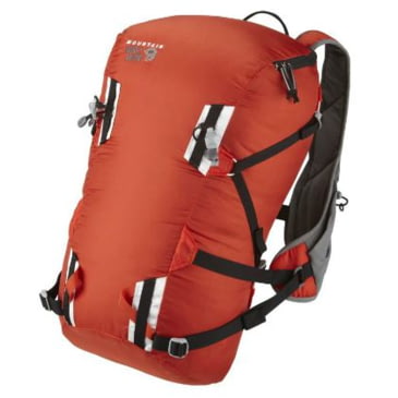 mountain hardwear summitrocket
