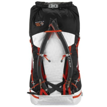 mountain hardwear summitrocket