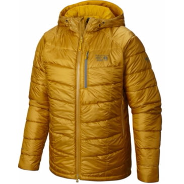 mountain hardwear super compressor