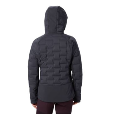 mountain hardwear super ds climb