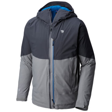 men's superforma jacket
