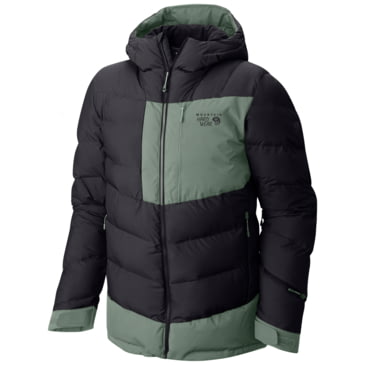Mountain hardwear therminator parka Clearance