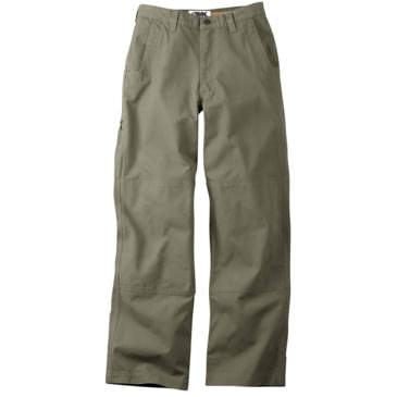 Mountain Khakis Alpine Utility Pant 