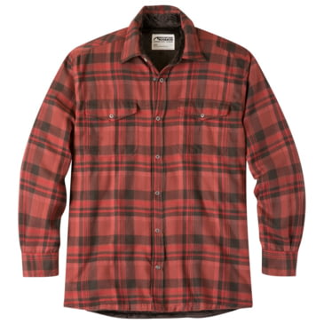 Mountain Khakis Christopher Fleece 