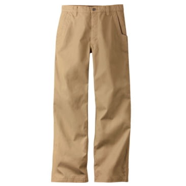 mountain khakis original mountain pant relaxed fit
