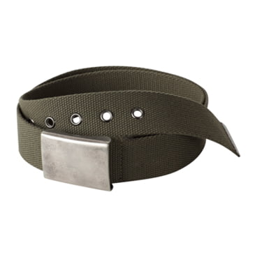 mountain khakis belt