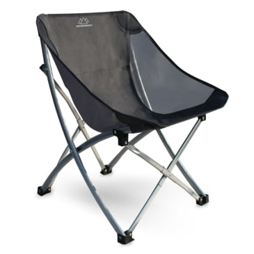 mountain summit gear ultra comfort chair