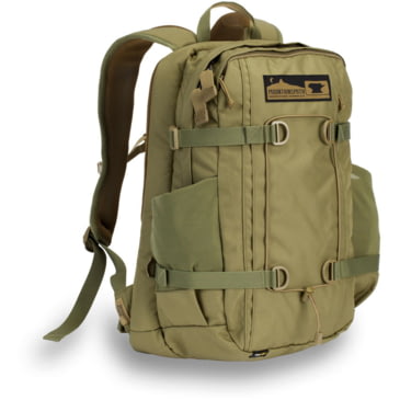 Mountainsmith Grand Tour Backpack — CampSaver