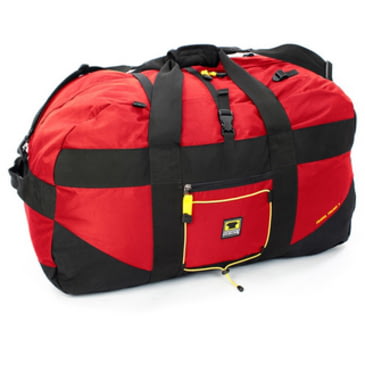 mountainsmith duffel bag