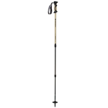 single trekking pole