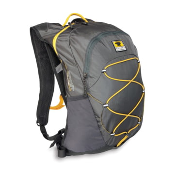 backpack trampoline suspension