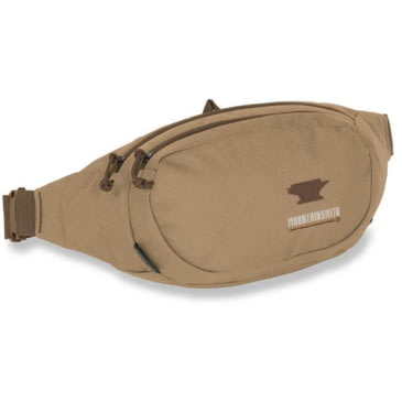 lumbar fanny pack