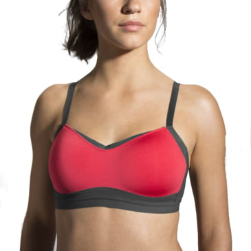 brooks fineform bra