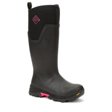 muck boots arctic adventure size 5