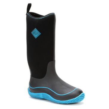 muck boots blue