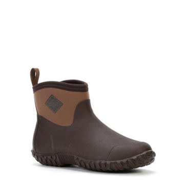 mens wide muck boots