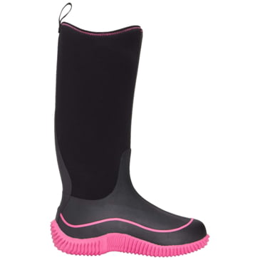 hot pink muck boots womens
