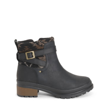 womens ankle muck boots