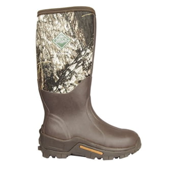 mossy oak muck boots