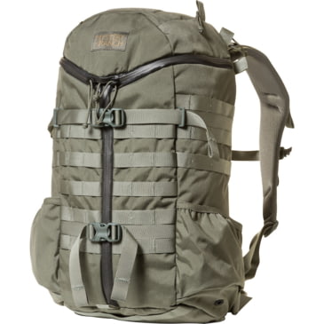 mystery ranch 2 day assault pack