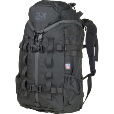 mystery ranch three day assault pack