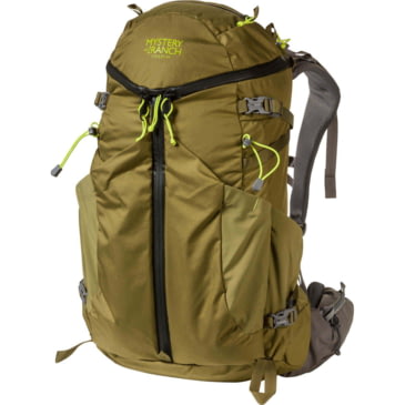 Mystery Ranch Coulee 40 Pack with Free 