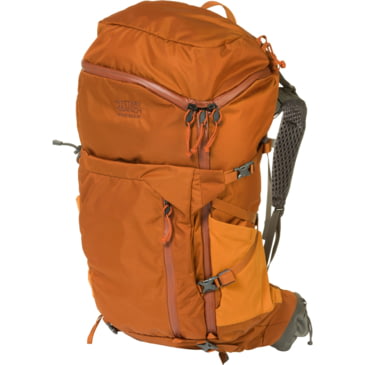 Mystery Ranch Hover 50 Backpack — CampSaver
