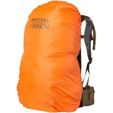 blaze orange hunting backpack