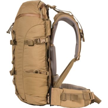 mystery ranch guide light frame