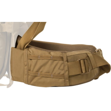 backpack waist belt