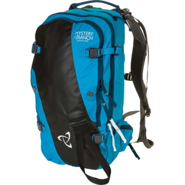 Mystery Ranch Saddle Peak Pack with 