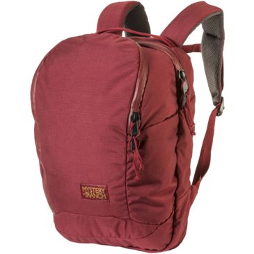 mystery ranch slick backpack