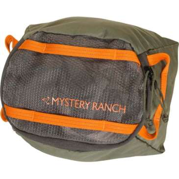 Mystery Ranch Zoid Cube Large Backpack 