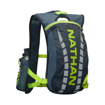 nathan fireball hydration vest