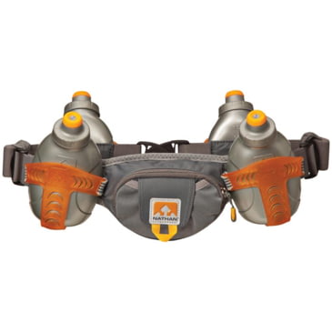 nathan trail mix hydration belt