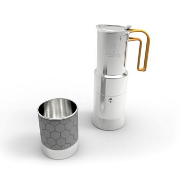 Ncamp Cafe Camping Coffee Maker 