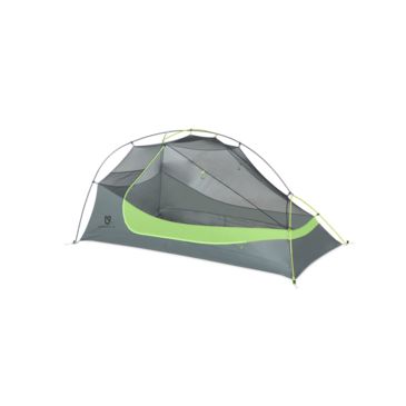 1 person tent backpacking