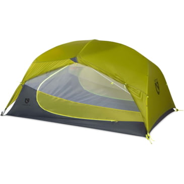 NEMO Equipment Dragonfly Tent - 3 Person | Backpacking Tents