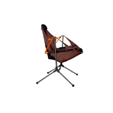 2020 recliner luxury camp chair