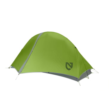 Nemo Equipment Hornet 1p Tent 1 Person 3 Season Backpacking Tents Campsaver Com