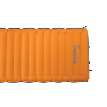nemo nomad sleeping pad