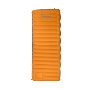 nemo nomad sleeping pad