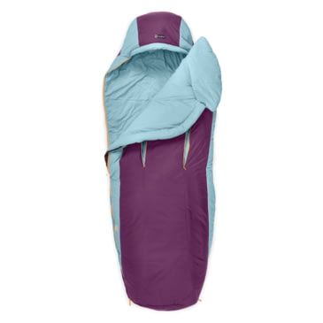 nemo viola sleeping bolsa