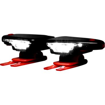 night runner lights